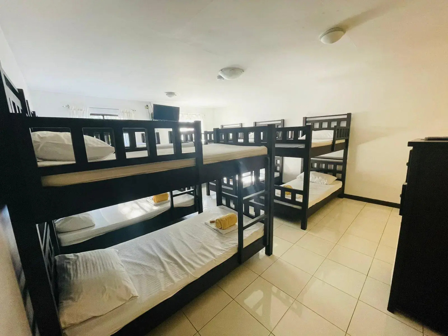 Puerto Del Sol Beach Resort