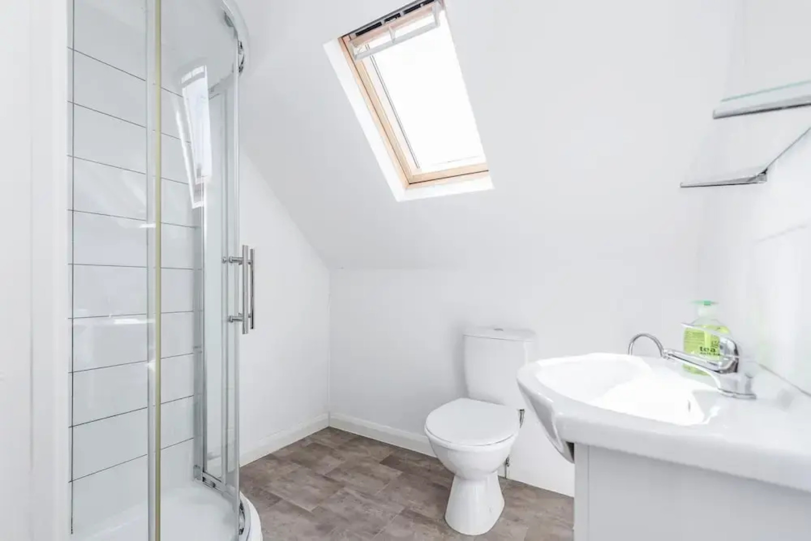 Home to Home Watford Apartment