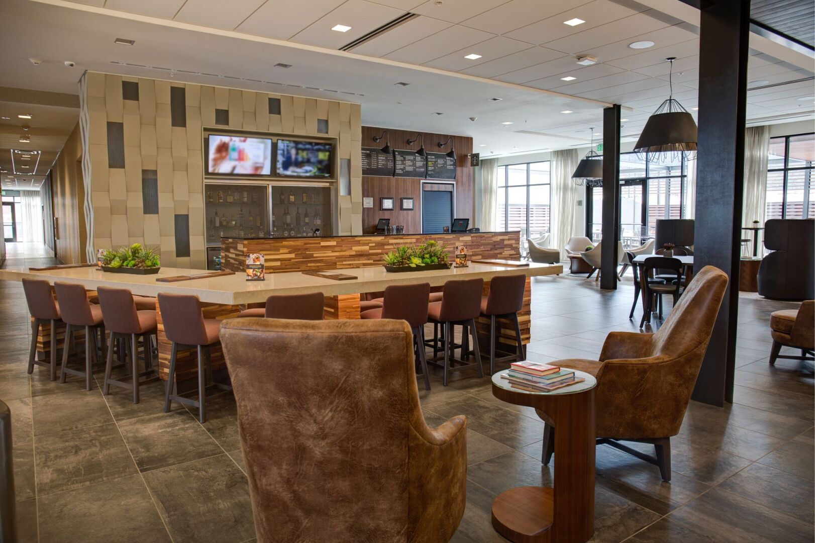 Courtyard Cedar City Marriott