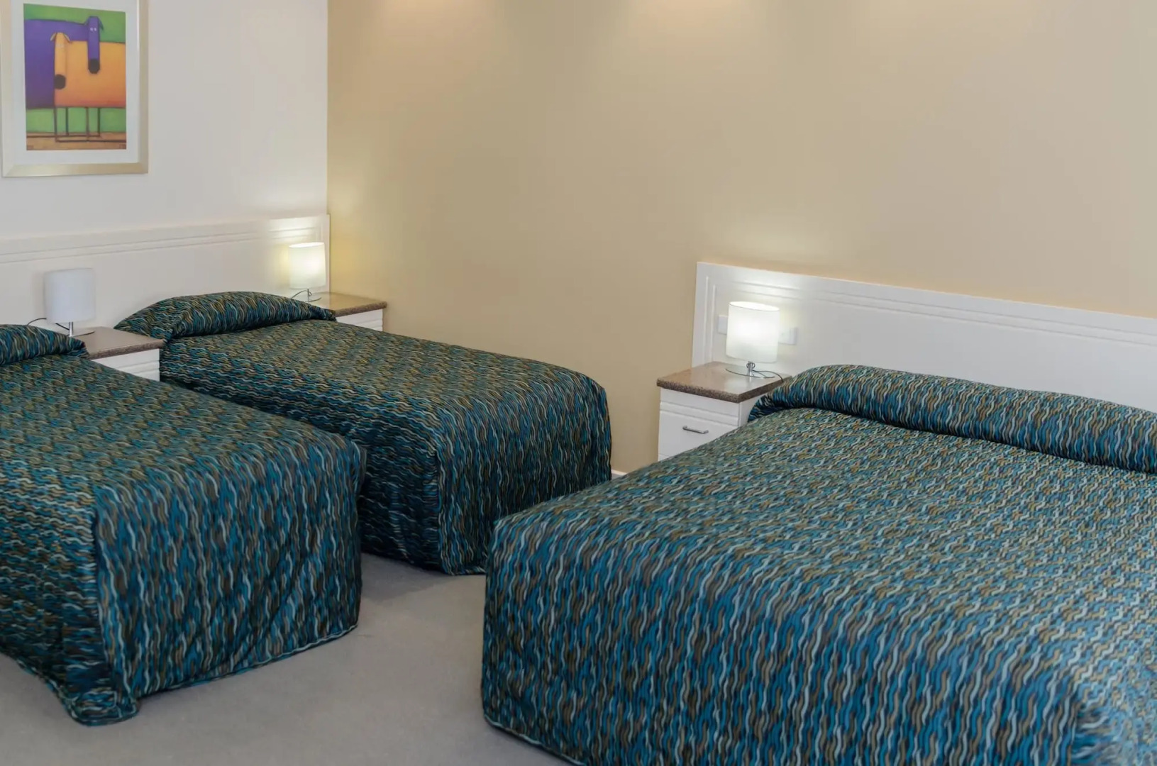 McLaren Vale Motel & Apartments