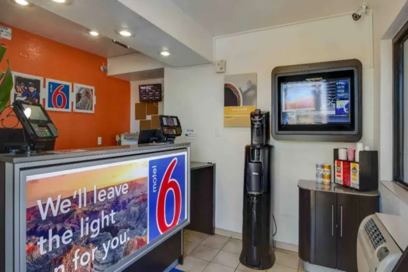 Motel 6 Tempe, AZ - Broadway - ASU