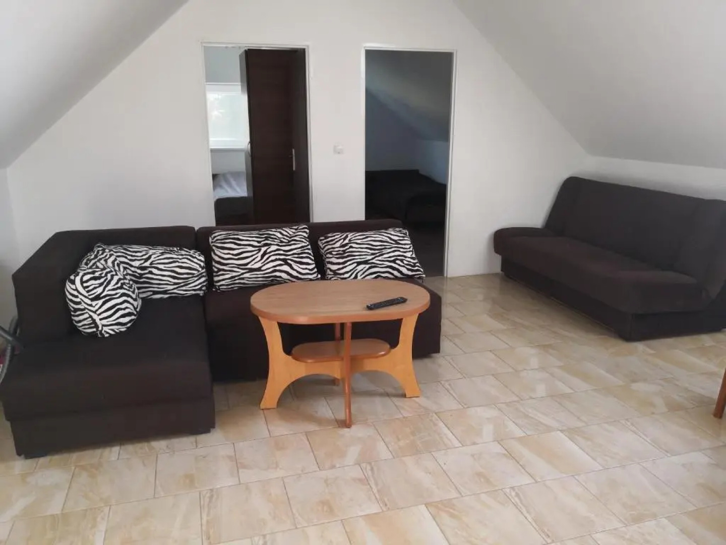 Apartament Bocian