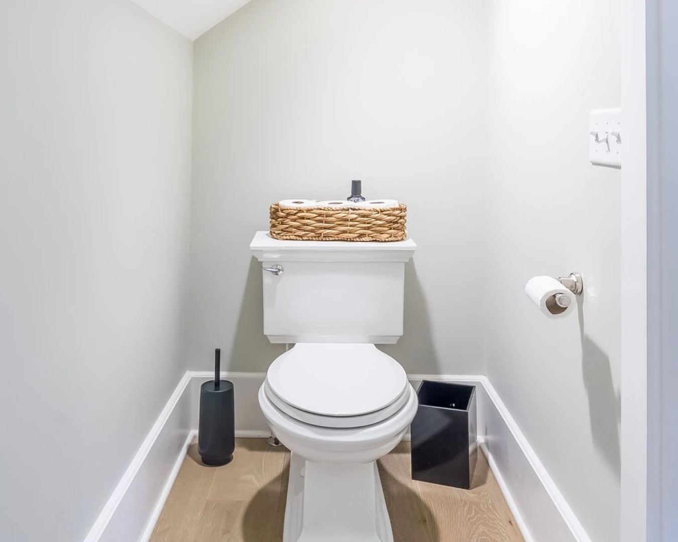 Tudor Style Carriage House