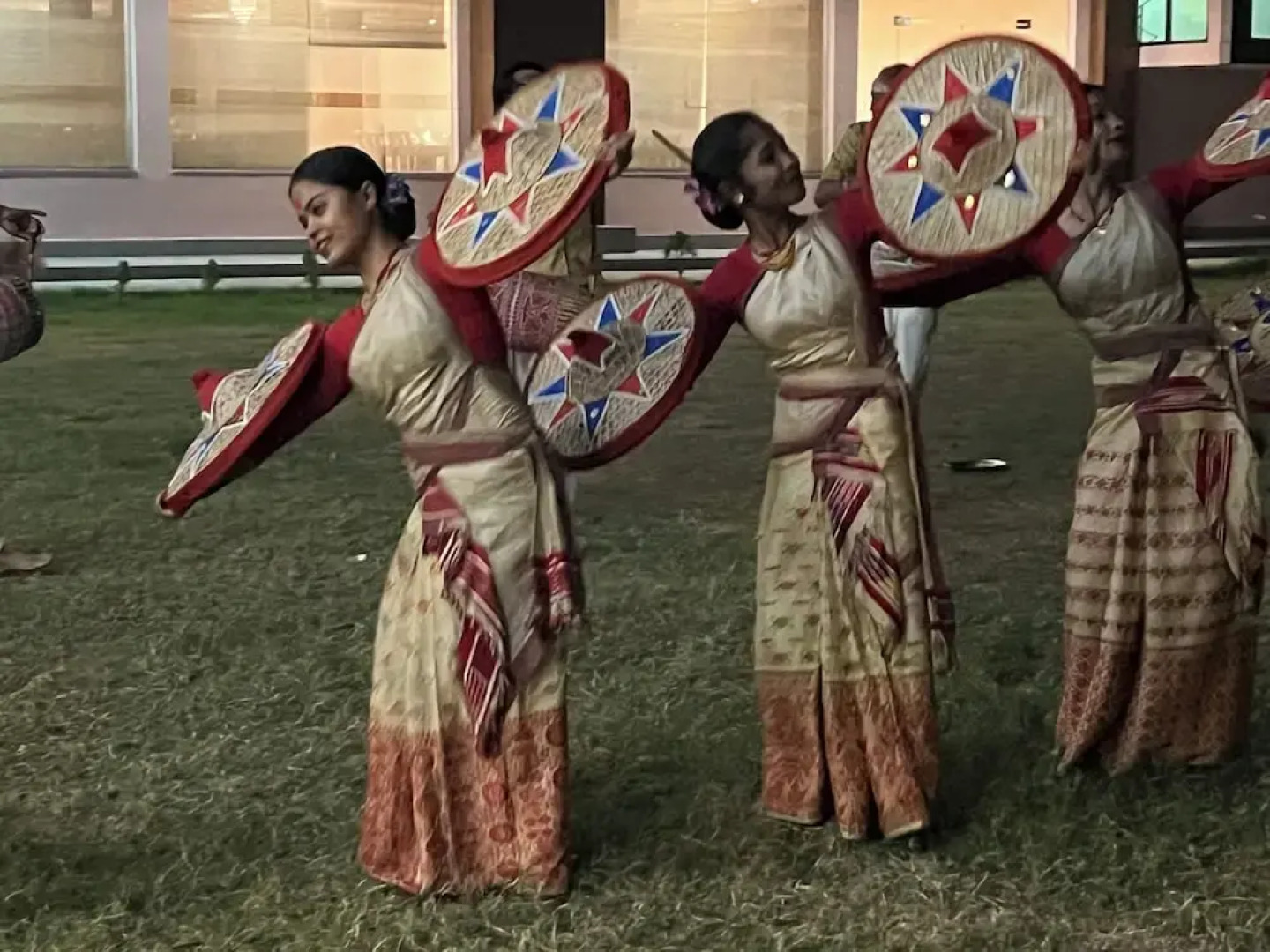 Finns Weaver Resort Kaziranga