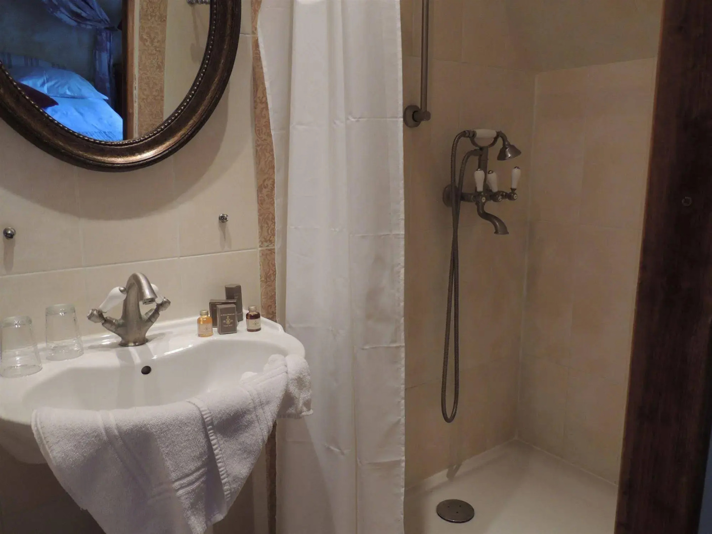 Château d'Ermenonville