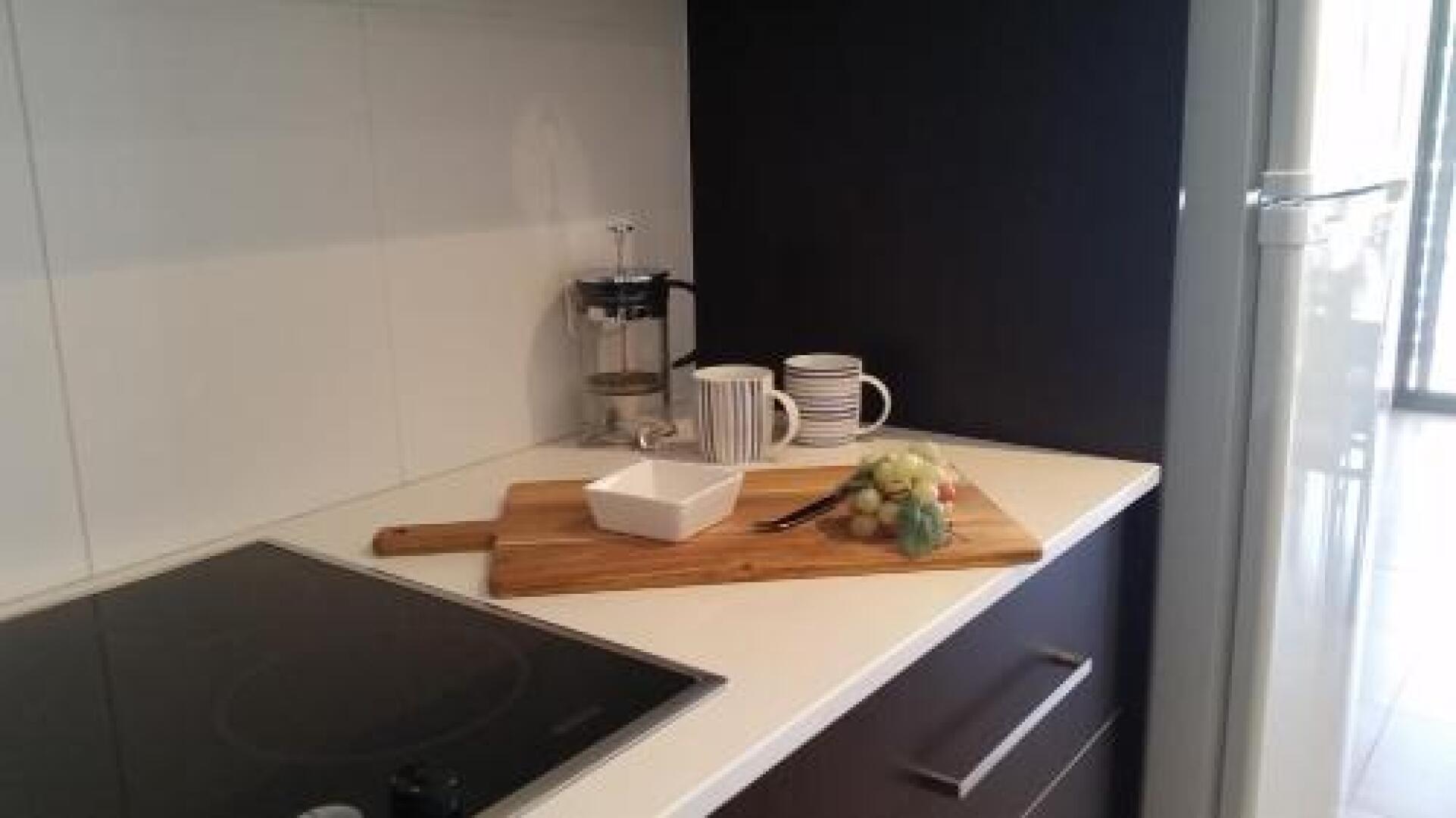 Cypress Water Front Apartments