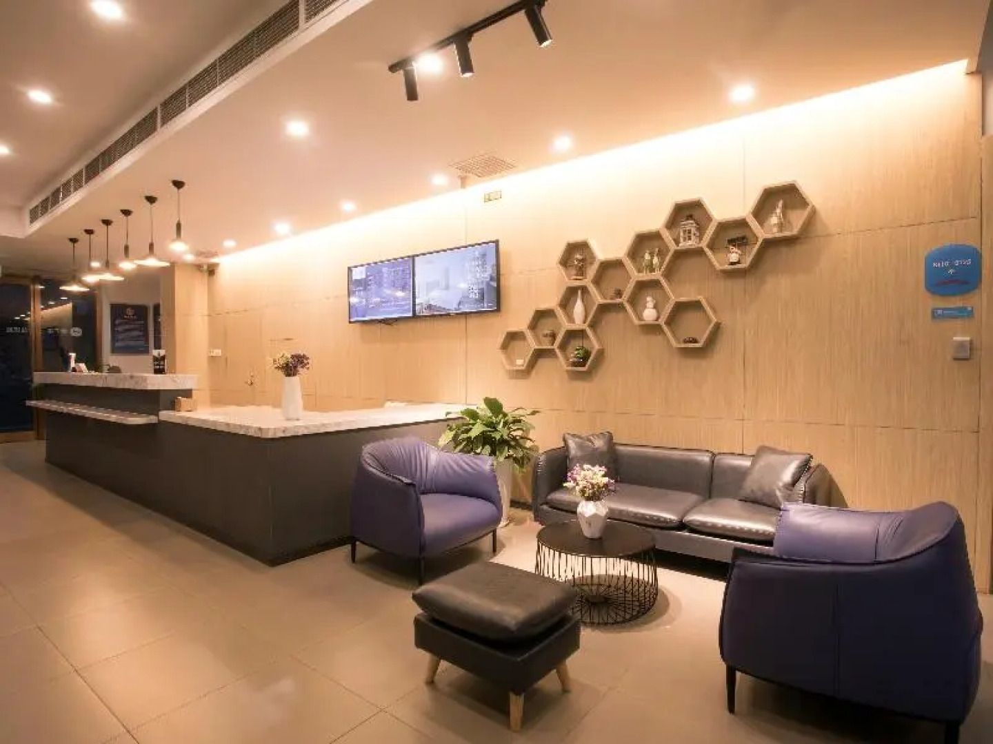 Hanting Hotel Beijing Xidan Shopping Center