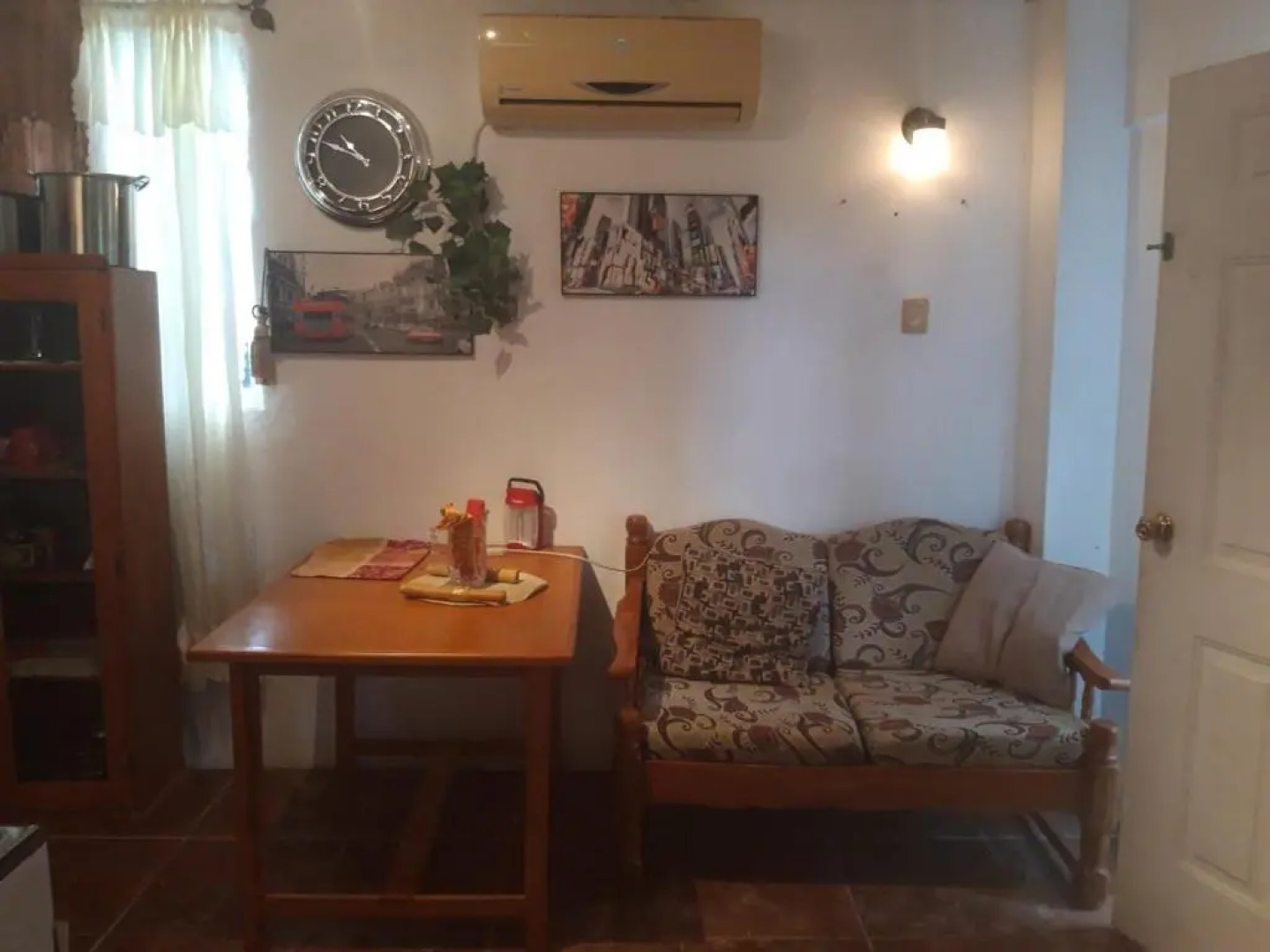 Tranquil guest House