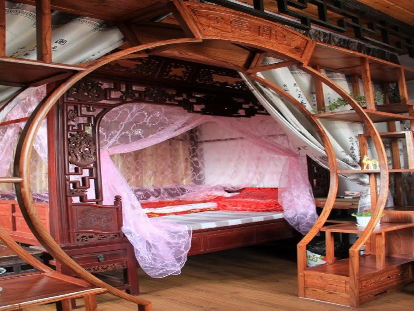 Flinstones Guest House