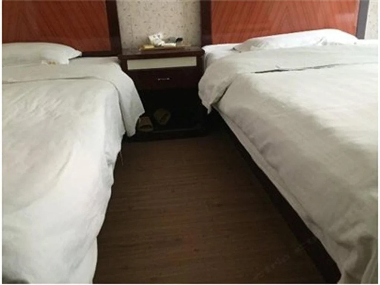 Suining Kaixuan Business Inn