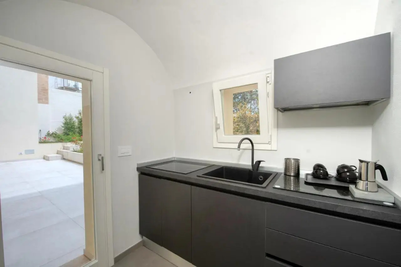 Carlo V - con piscina e giardino privati