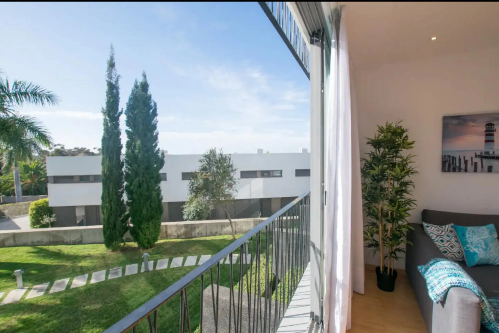 Home2Book Stylish Apartment in the North with Teide views