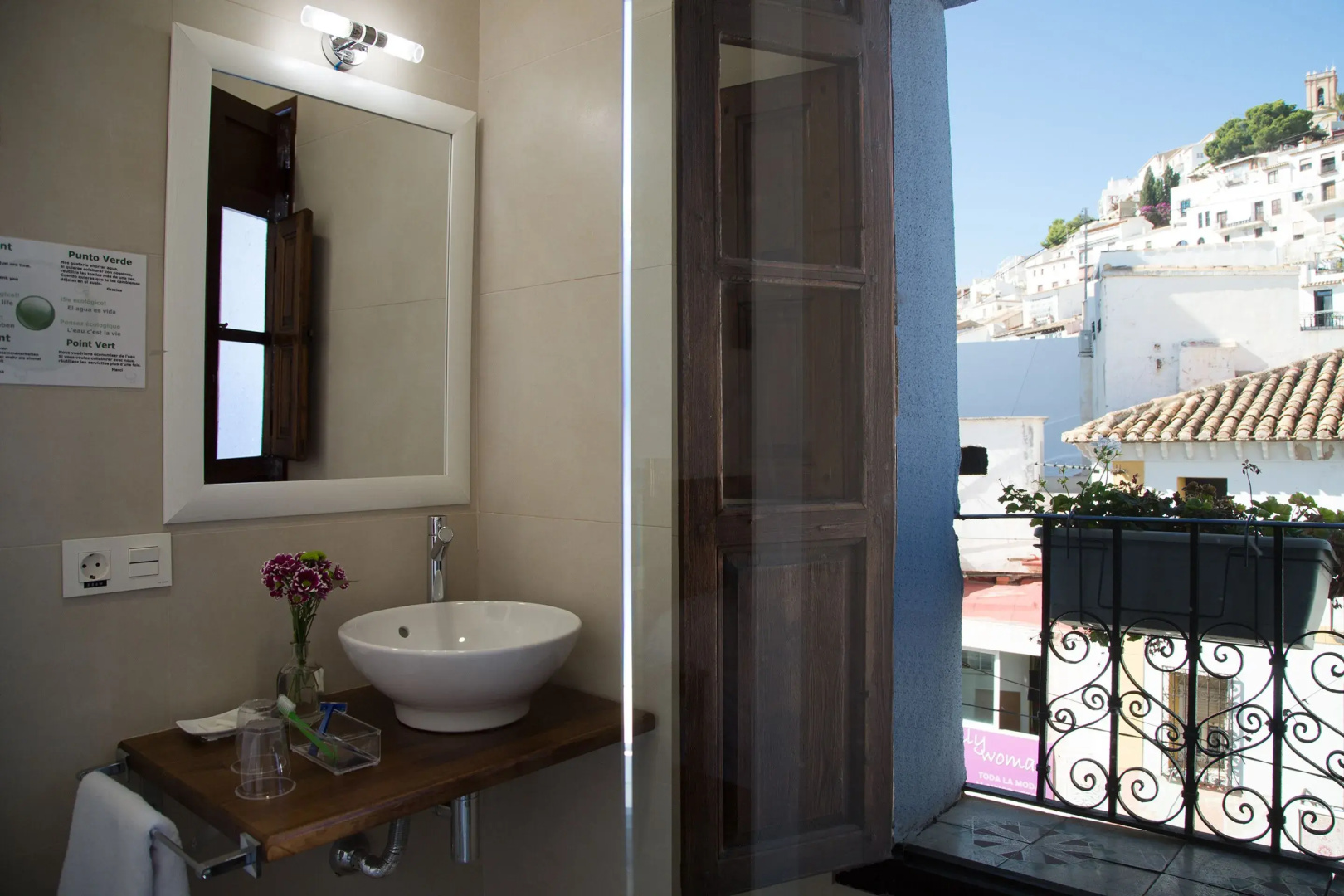 Hostal Casa del Mar