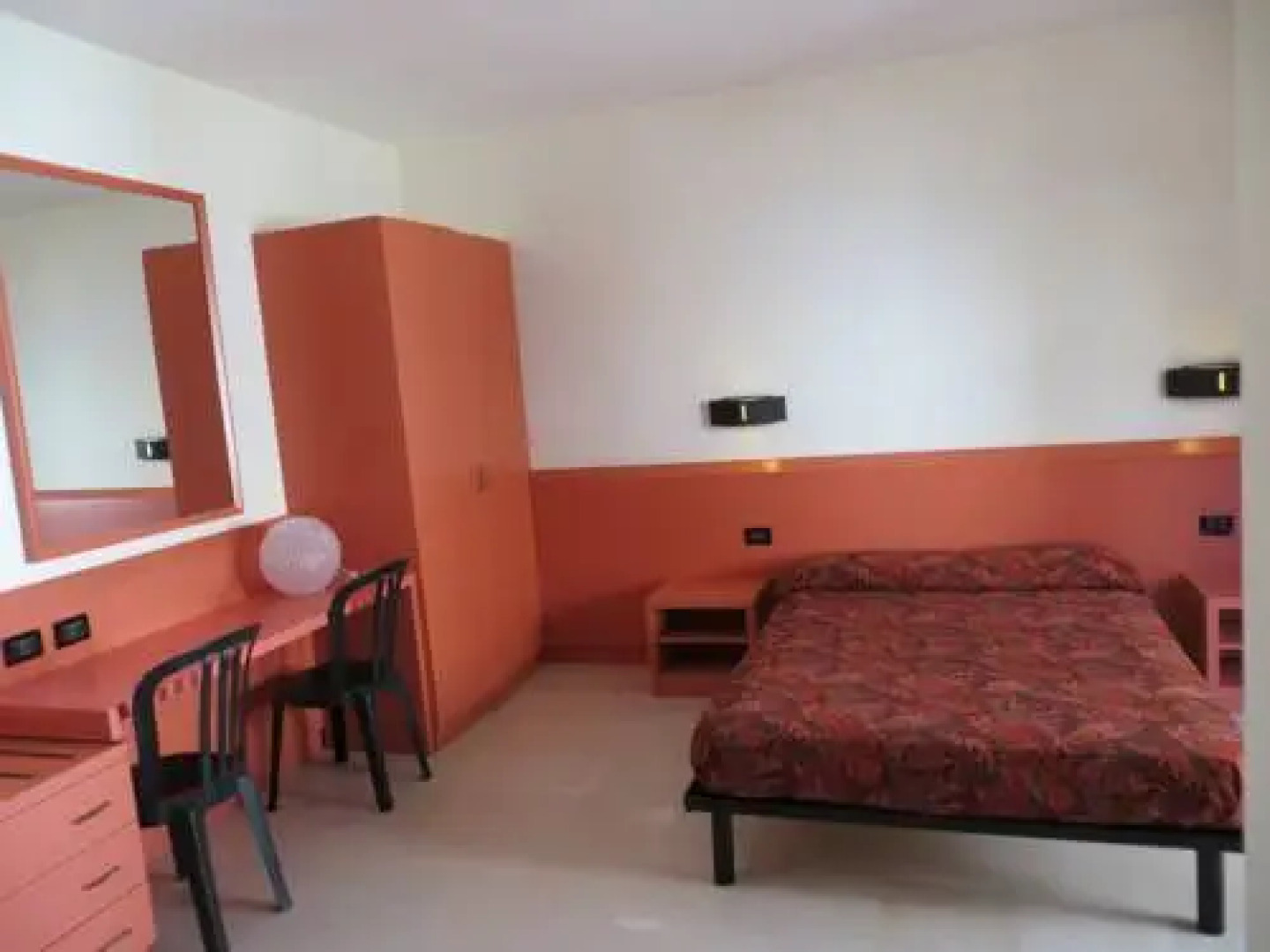 Villaggio Hotel Ripa