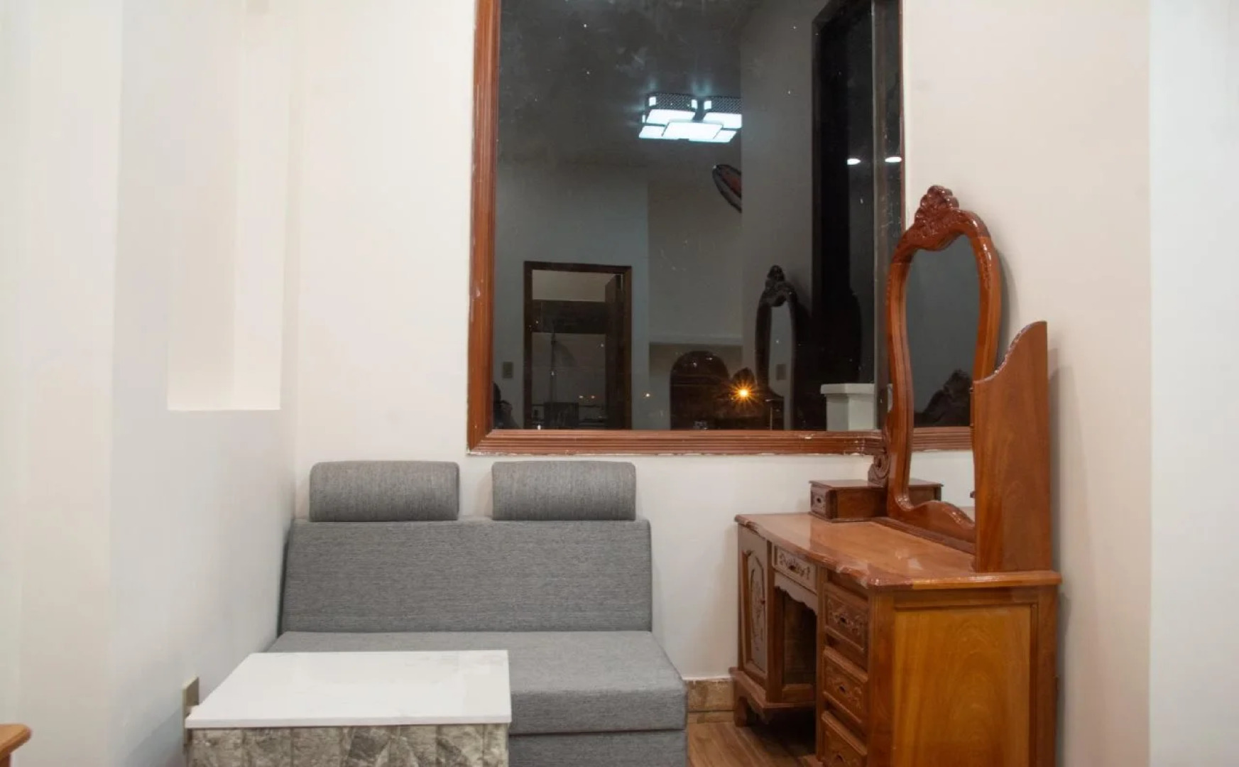 Duy Anh Hotel by OYO Rooms