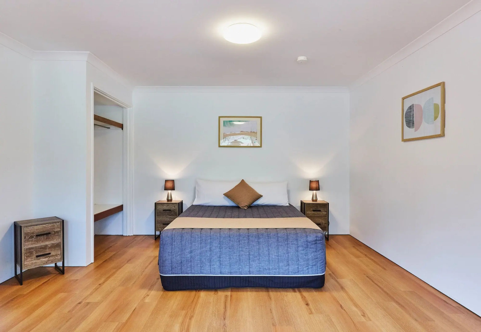 RAC Busselton Holiday Park