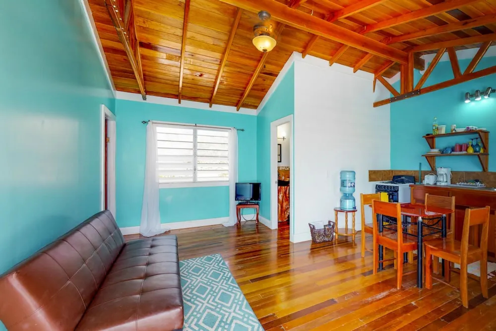 Caye Caulker Cabanas