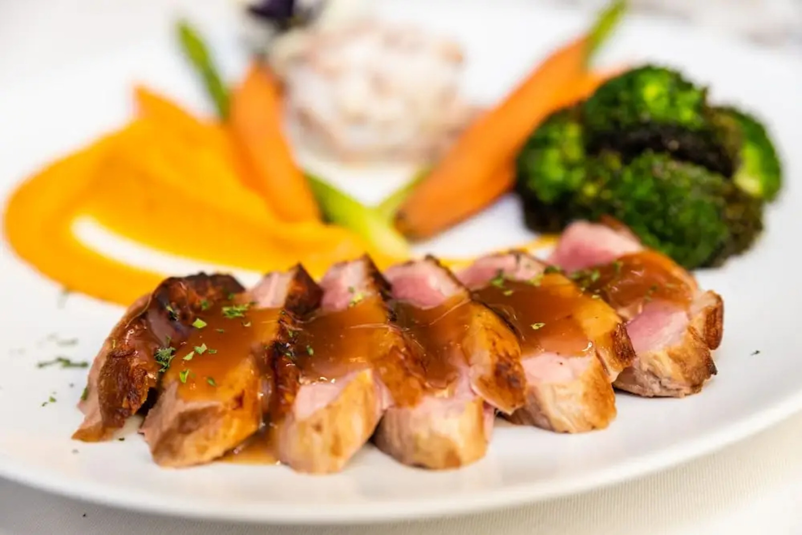 Burke Manor Inn & Pavilion