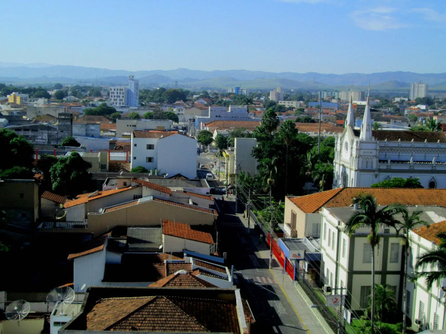 Summit Dom Apart Hotel