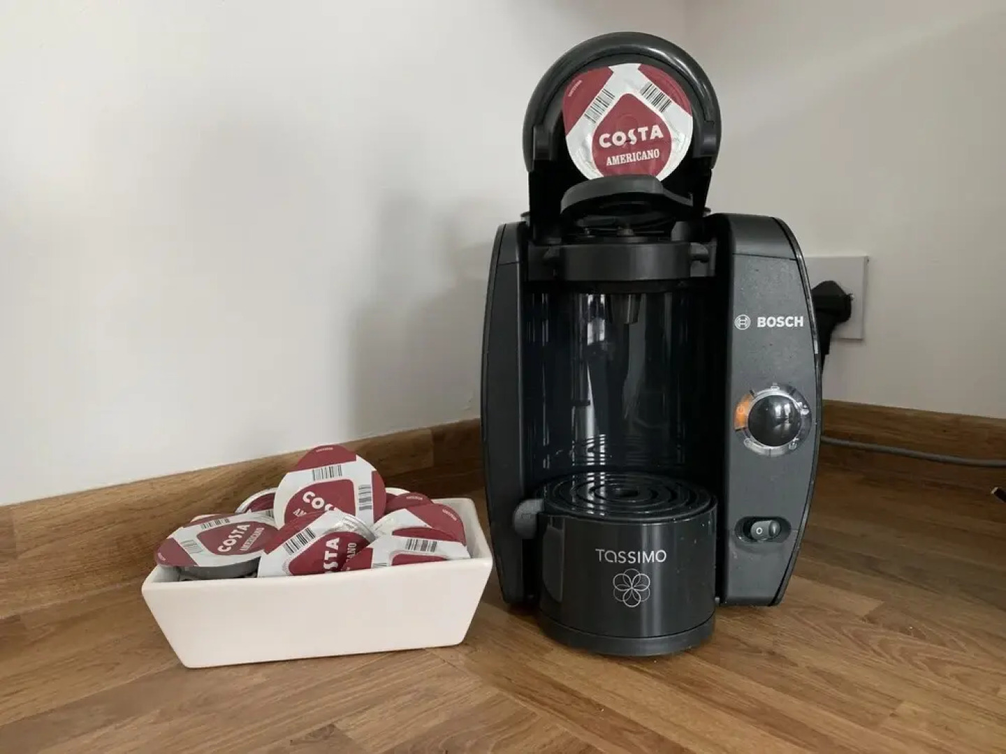 The Rudyard Suite - Premier Serviced Accommodation