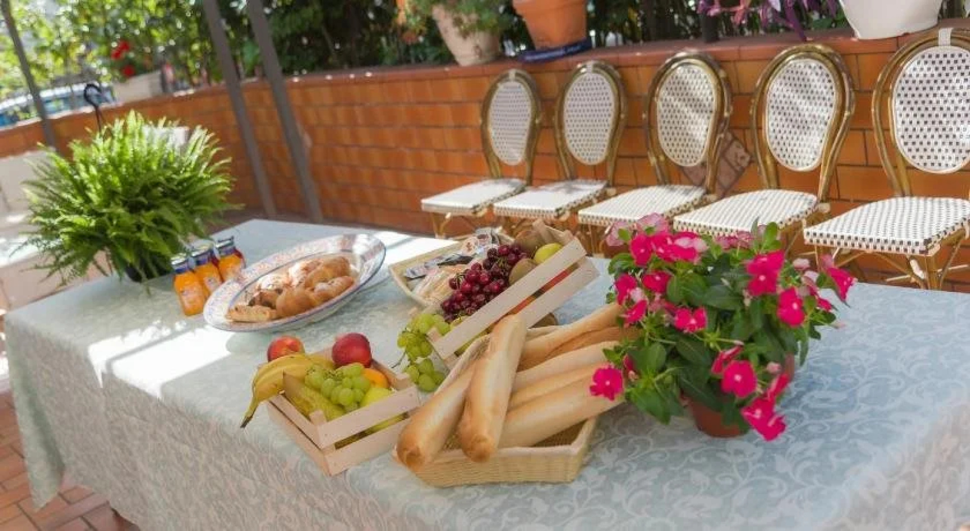 Hotel Alba Del Gargano