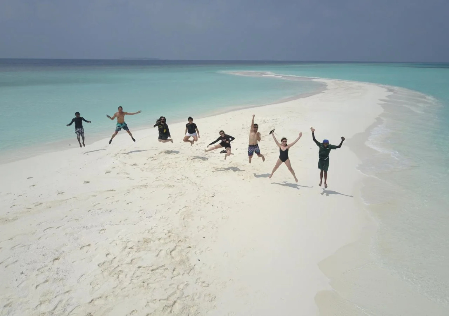 Summer Shade Maldives