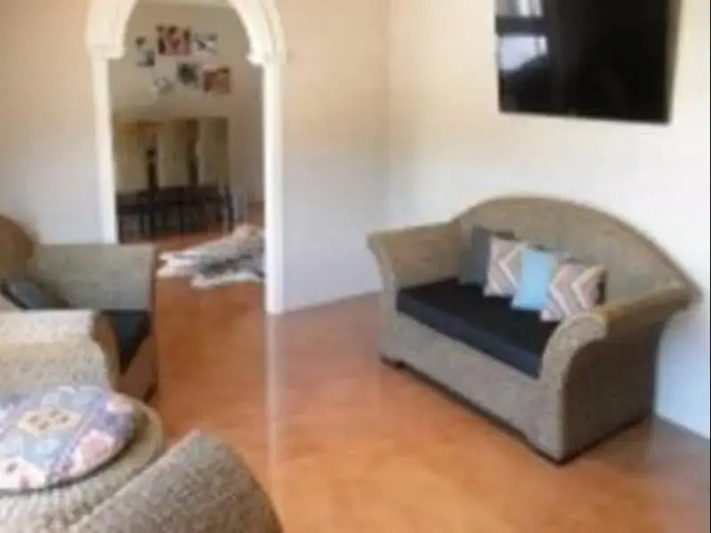 Zebras Guest House Geraldton