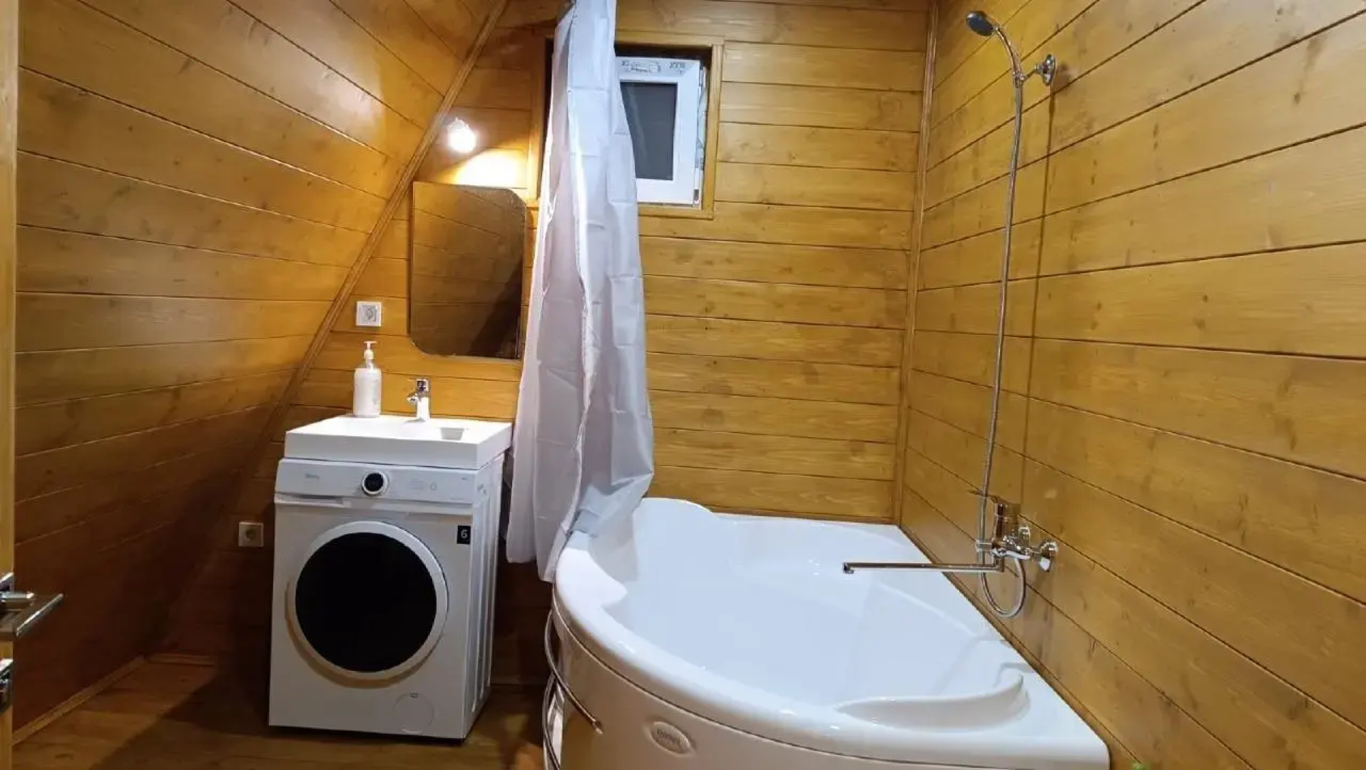 Коттедж на улице Ручейной 20