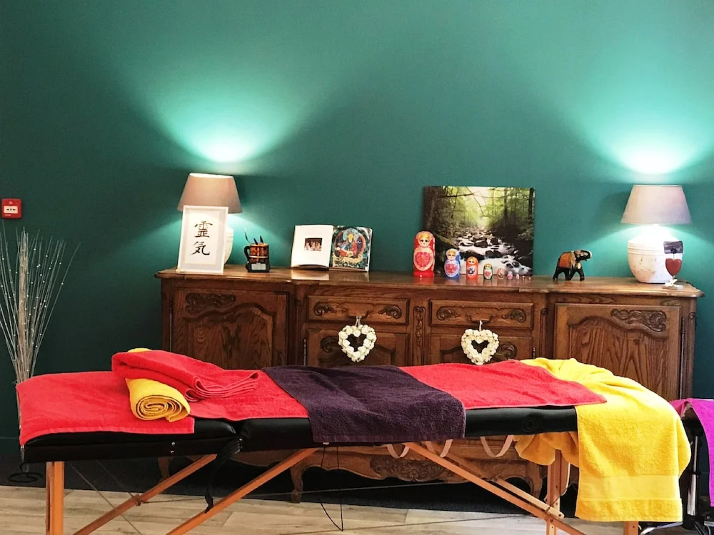 Hotel Restaurant Le Clos