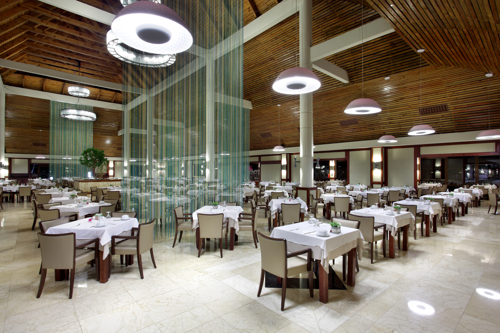 Grand Palladium Palace Resort Spa & Casino - All Inclusive