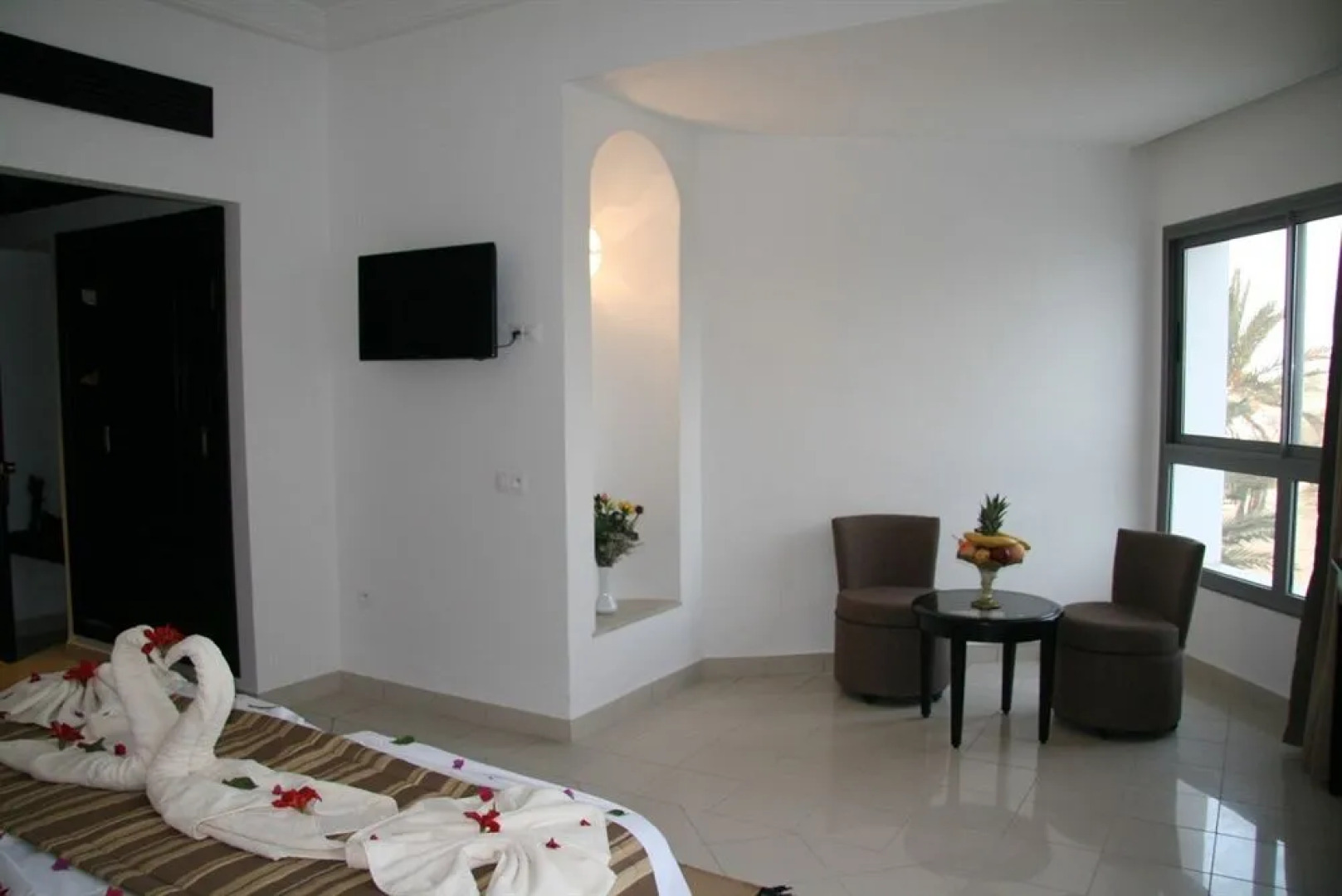 Hotel Olympic Djerba