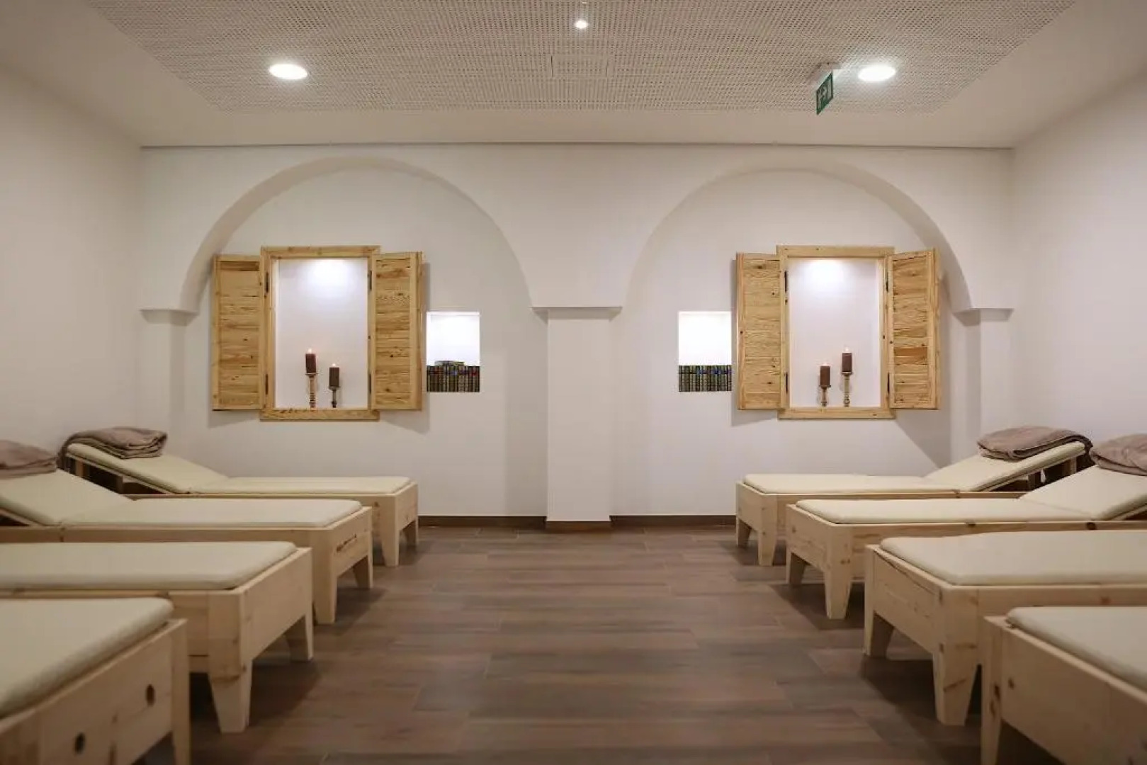 Schlosspark Mauerbach