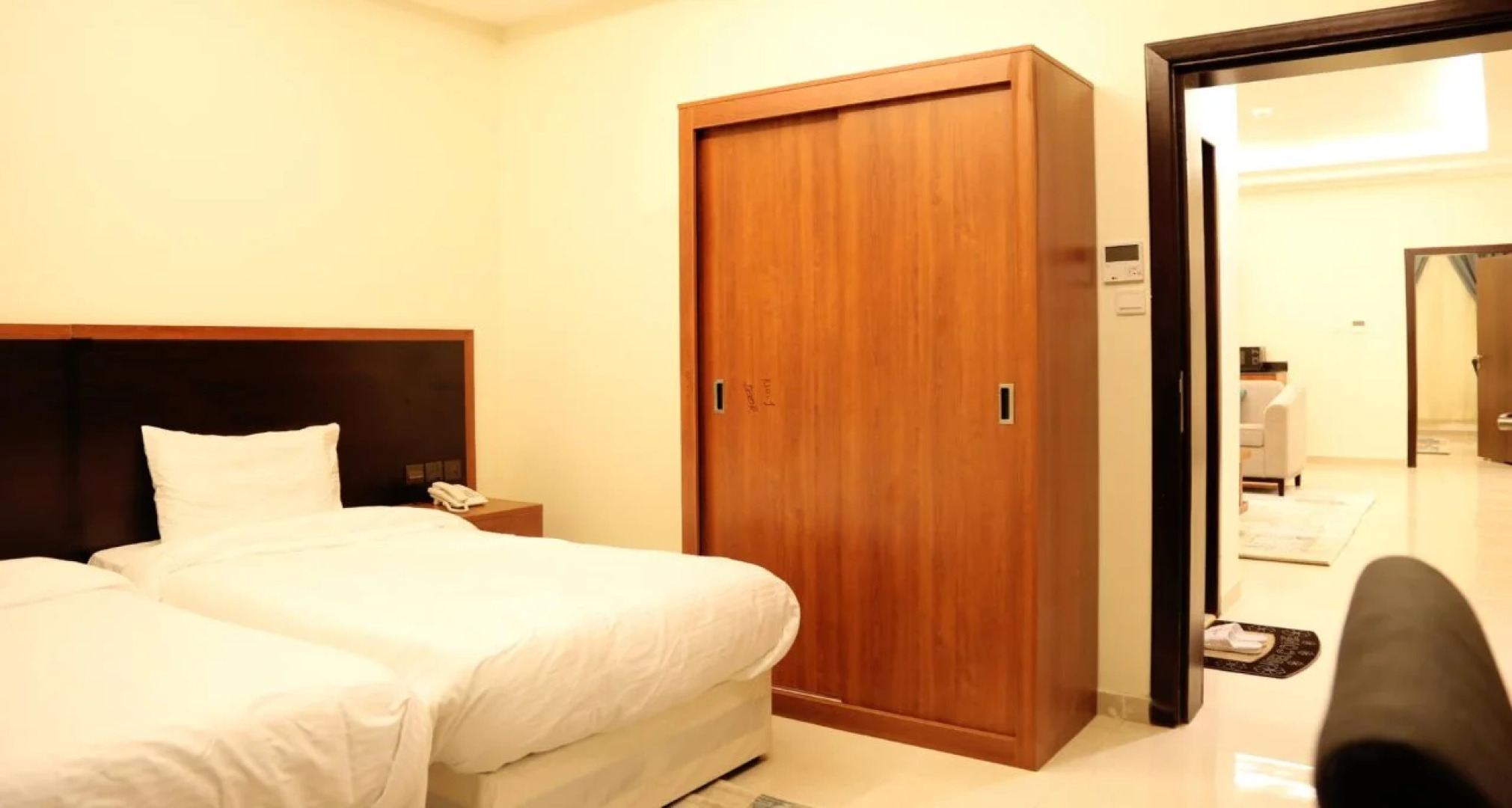 Rama Yanbu Hotel Suite