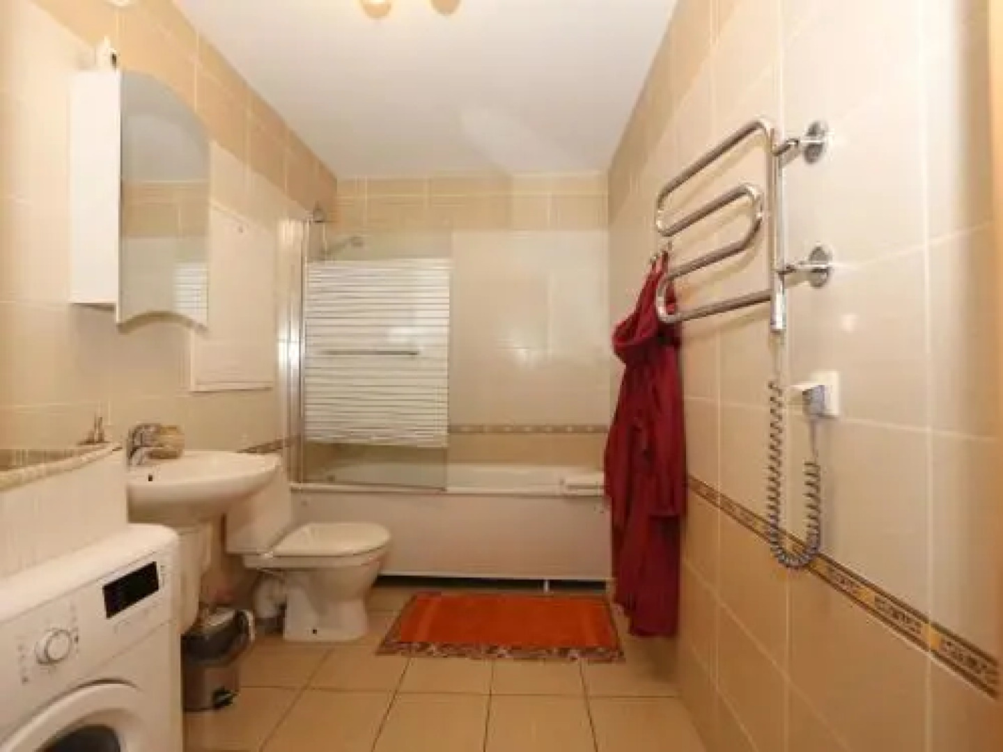 Apartments Panevezys