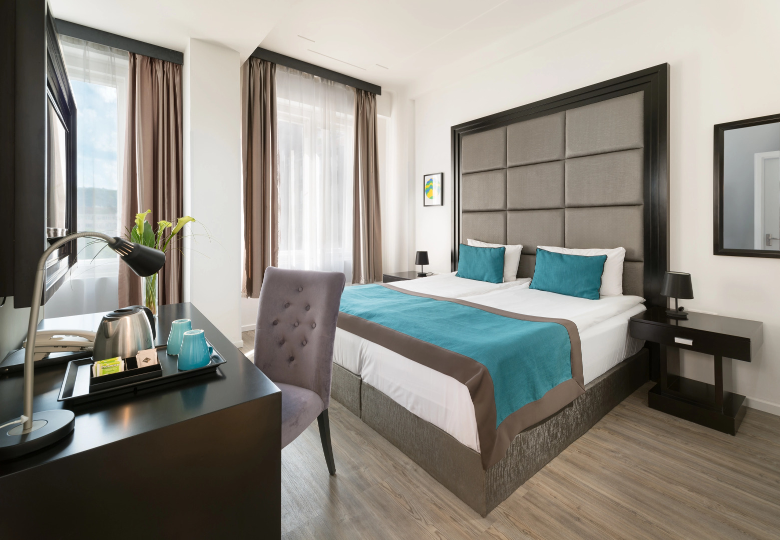 Arcadia Hotel Budapest