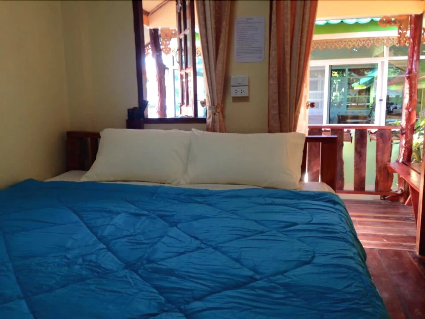 Ruanmai Style Resort 1