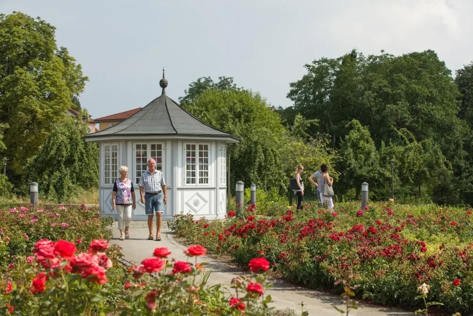 Santé Royale Hotel & Gesundheitsresort Bad Langensalza