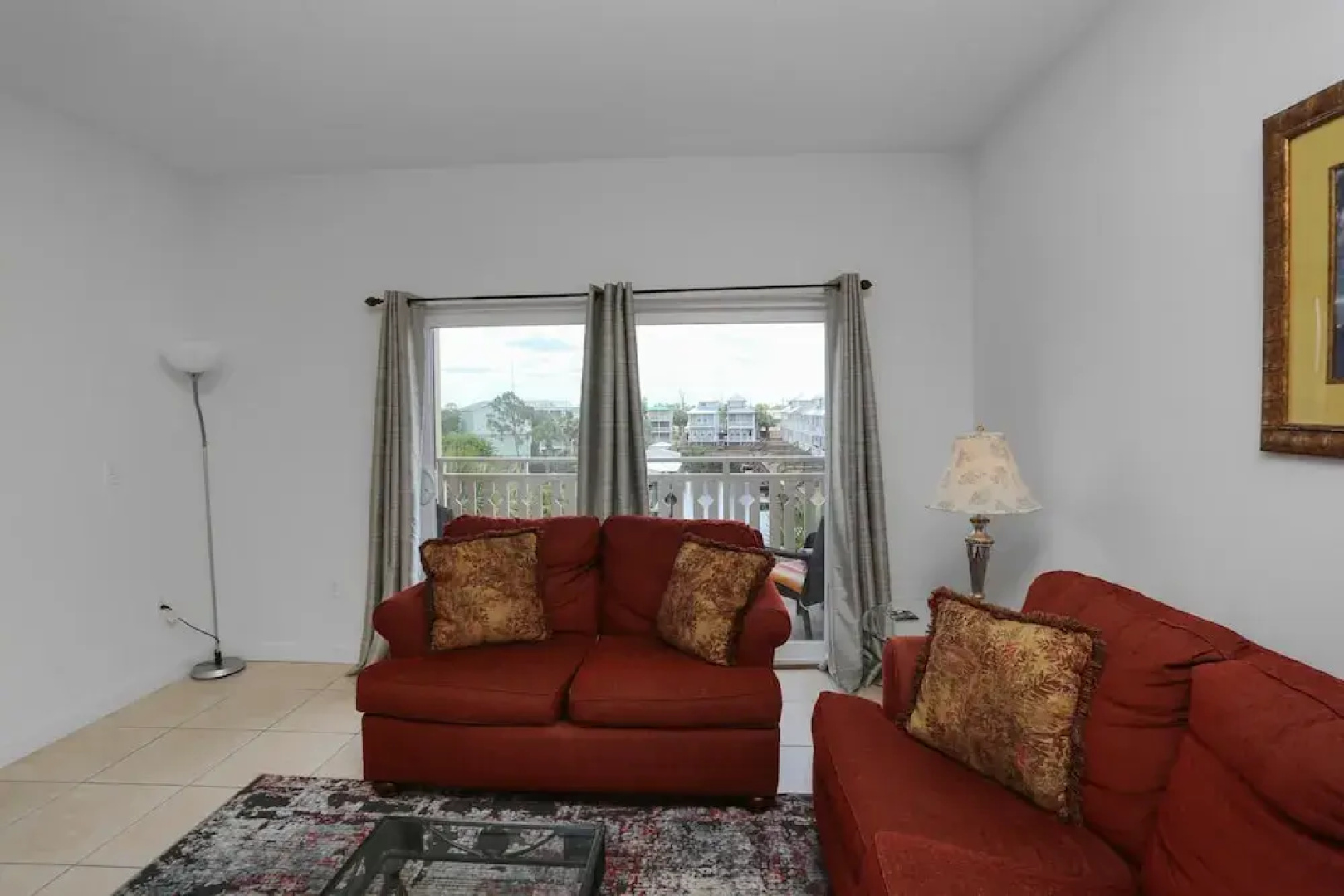 Waterside Village Condo