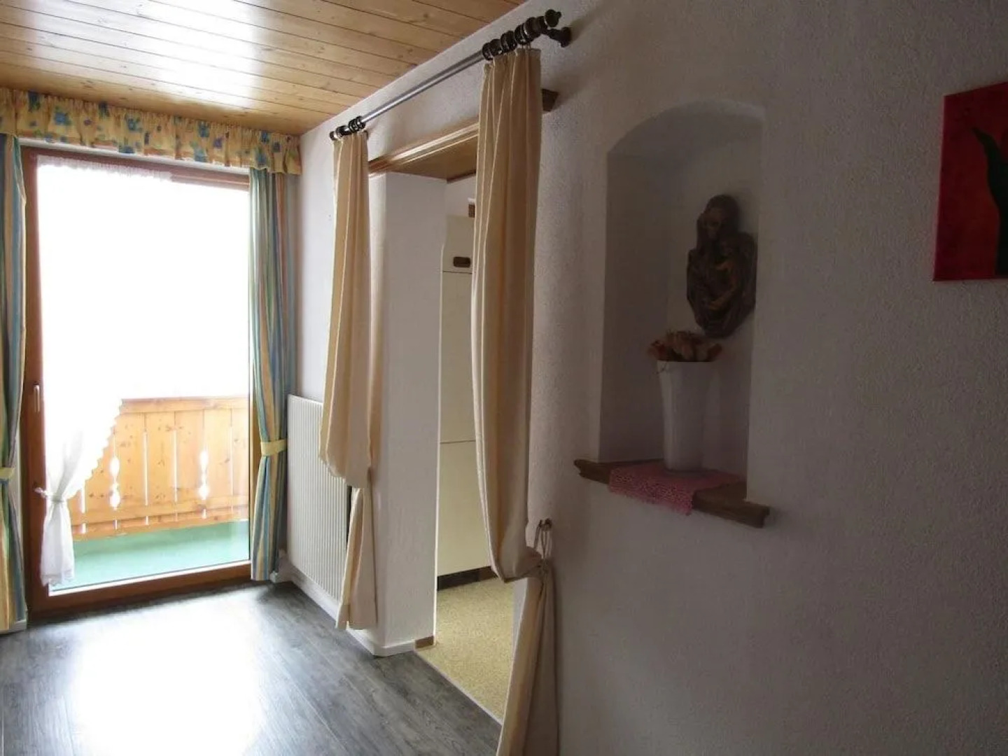 Ferienwohnung Sägehof