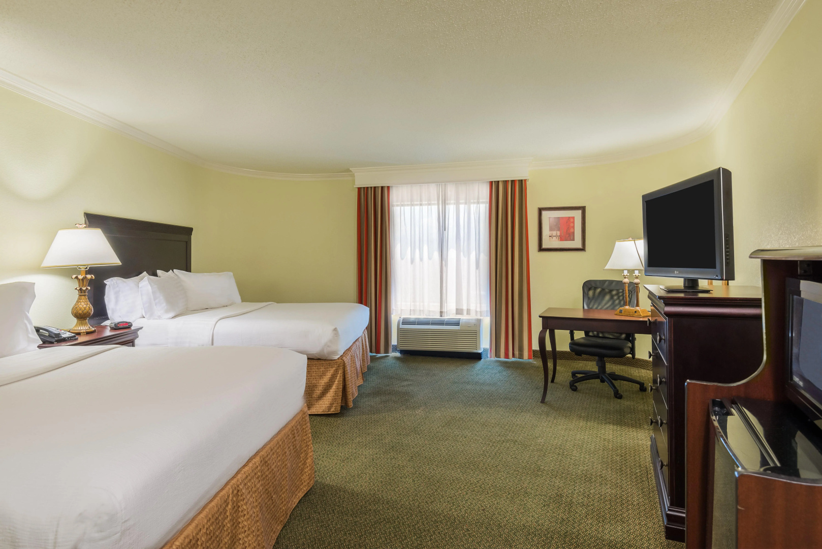 Holiday Inn Mobile-Dwtn/Hist. District by IHG