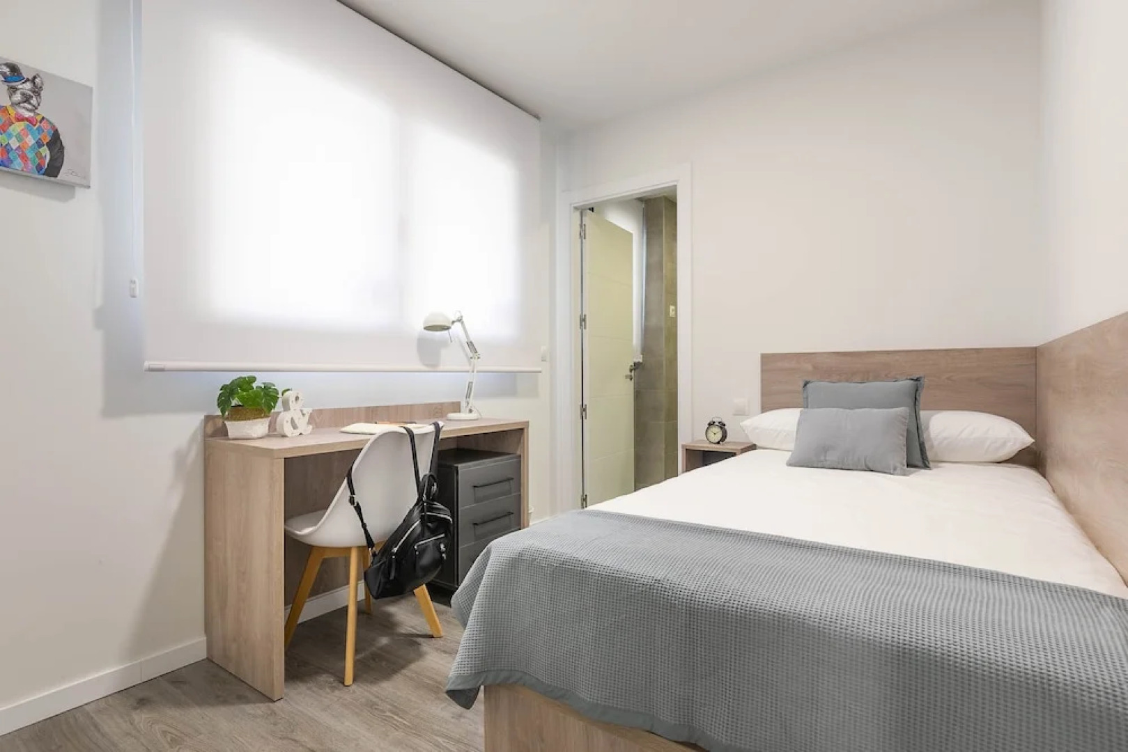 Micampus Getafe Flats