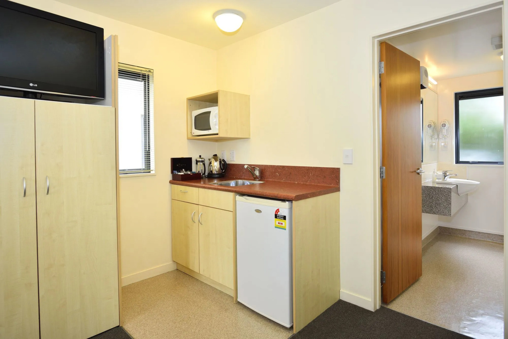 Bella Vista Gisborne