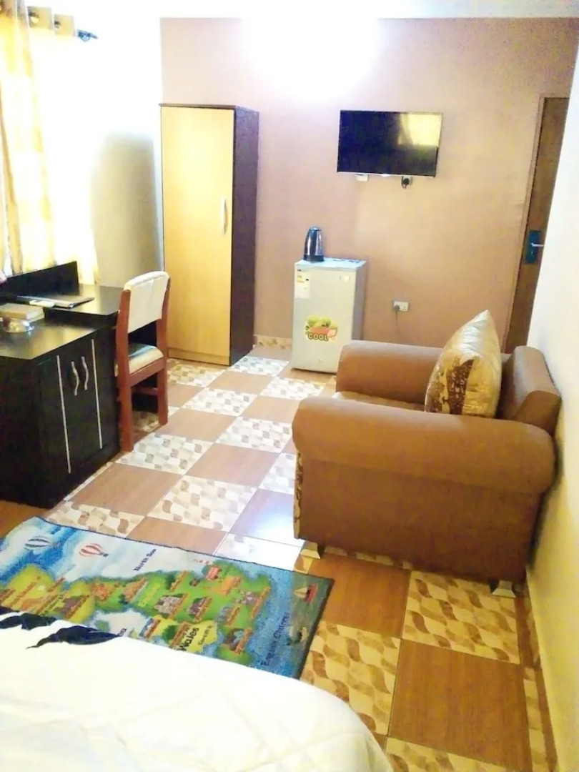 Somewatt Fresh Hotels