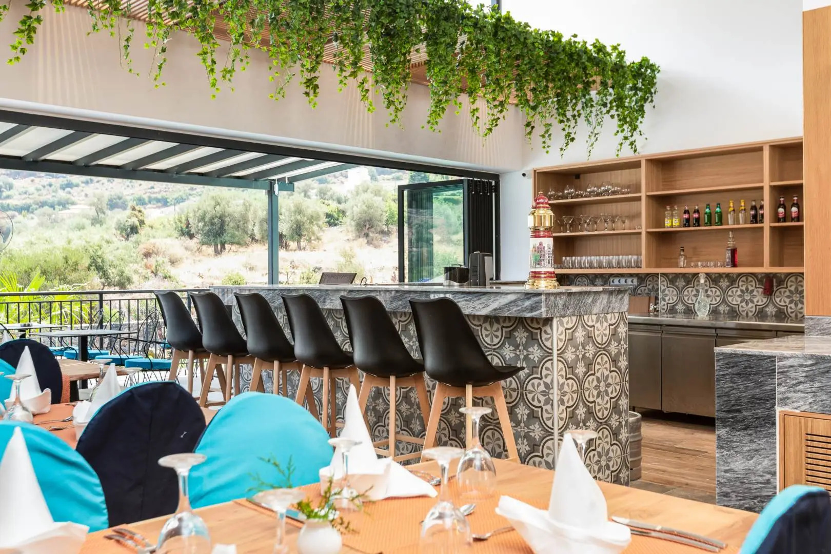 T Hotel Premium Suites