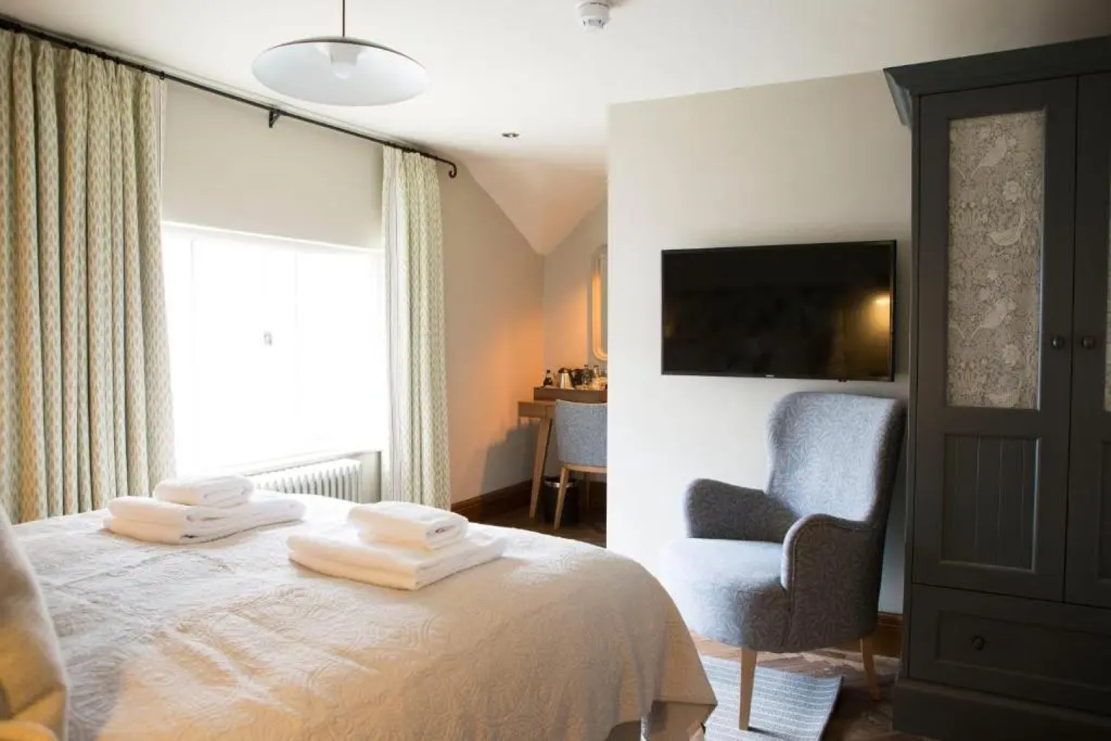 The Legh Arms Prestbury