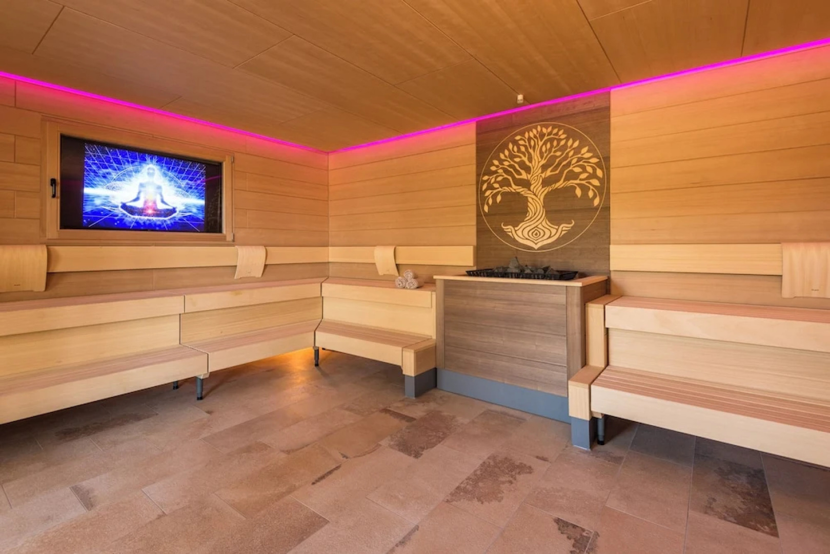 BollAnts SPA im Park