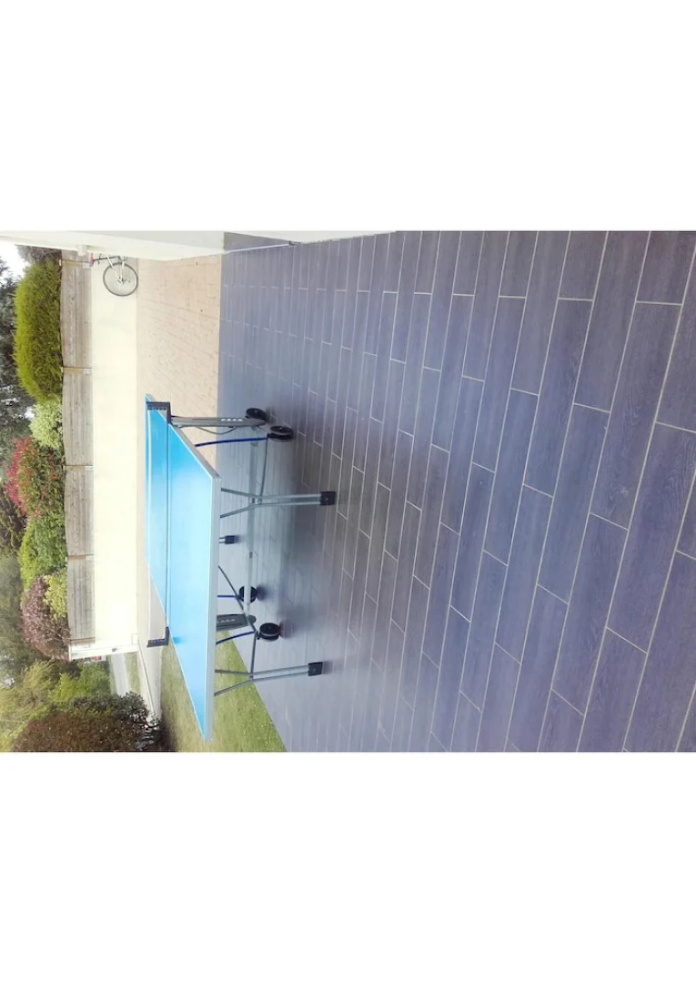 House With 4 Bedrooms in Locmariaquer, Golfe du Morbihan, With Enclosed Garden and Wifi - 1 km From the Beach