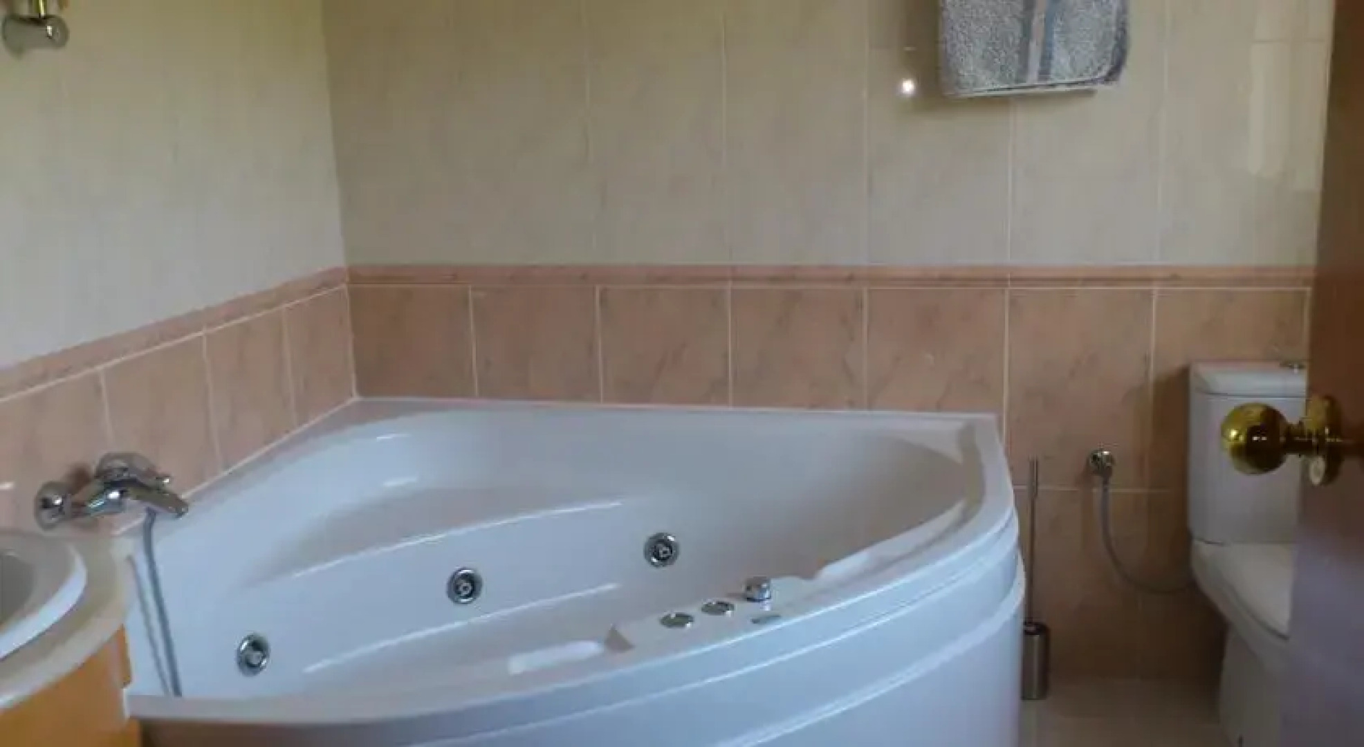 Casa Unifamiliar Mas Cabañas