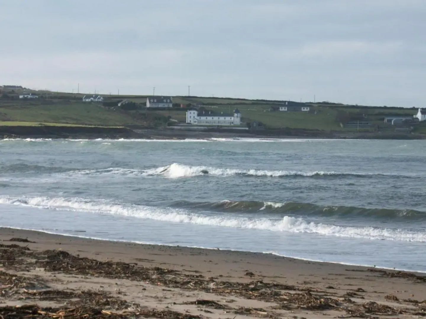 Stella Maris Country House Hotel