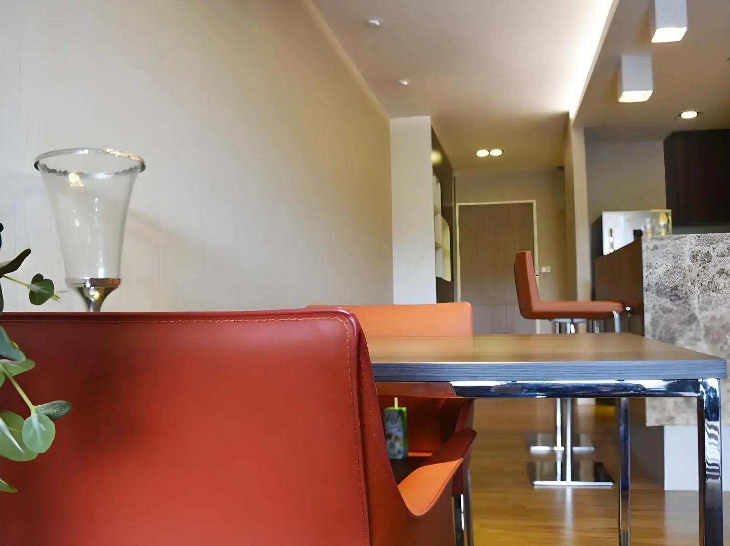 Capetown Sriracha Condo